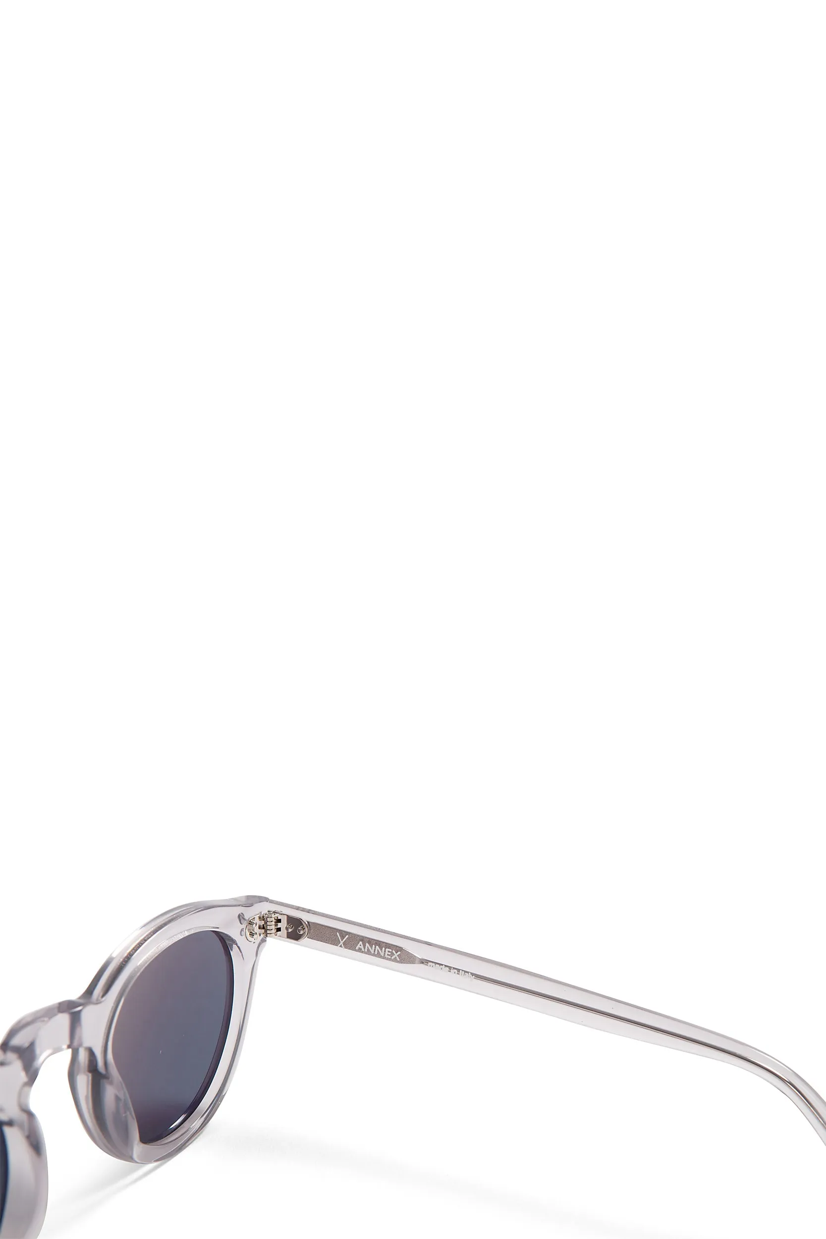 AMALFI SUNGLASSES - CRYSTAL