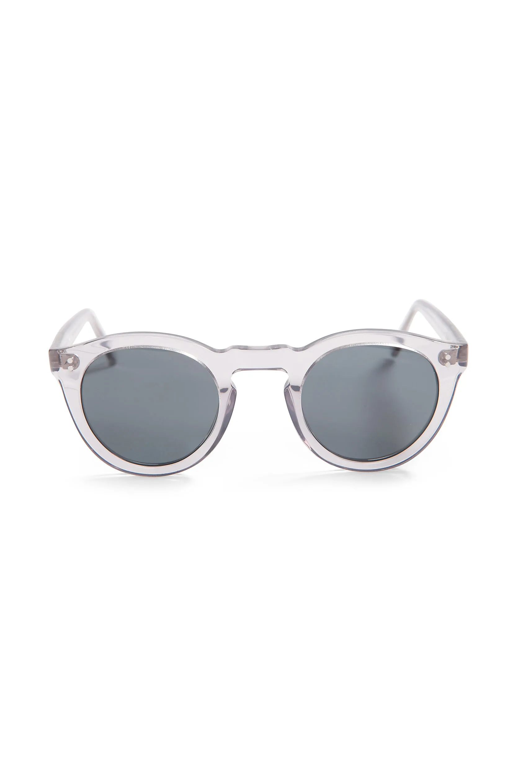 AMALFI SUNGLASSES - CRYSTAL