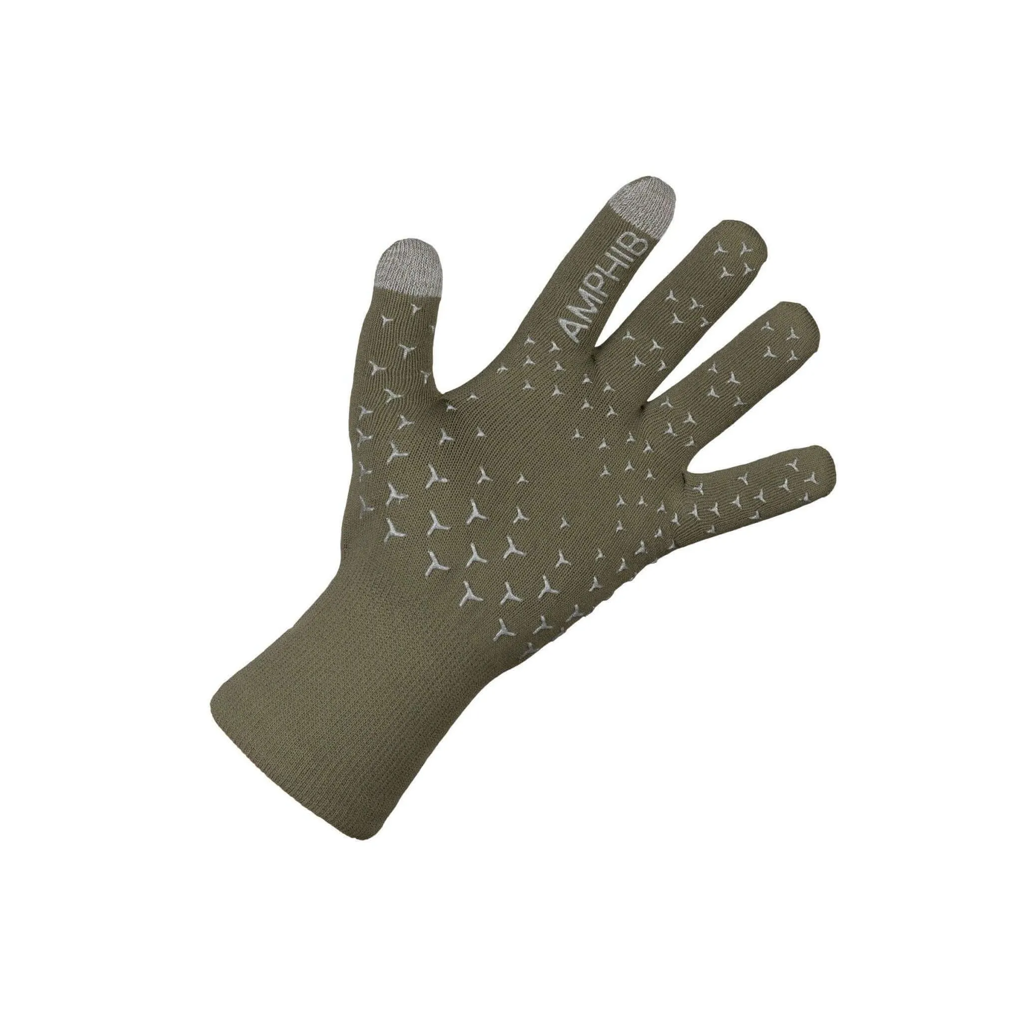 Anfibio Winter Rain Gloves