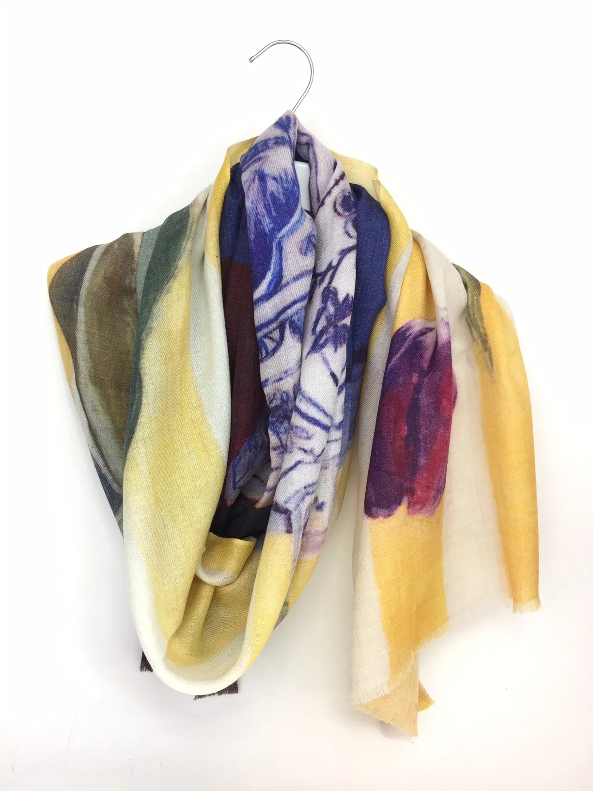 Art Scarves