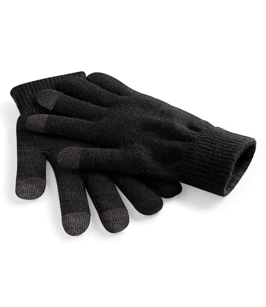 Beechfield Touchscreen Smart Gloves