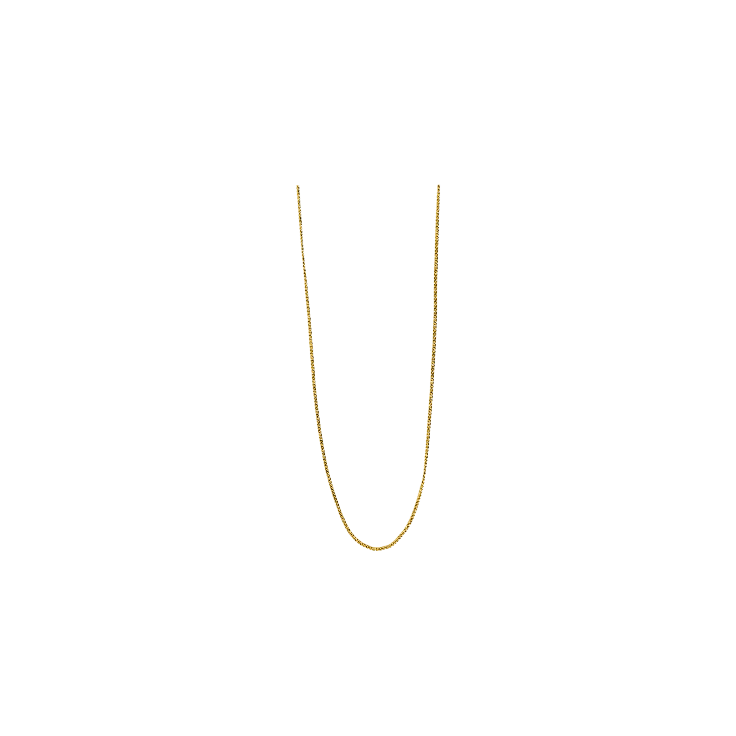 Dainty Chain Necklaces