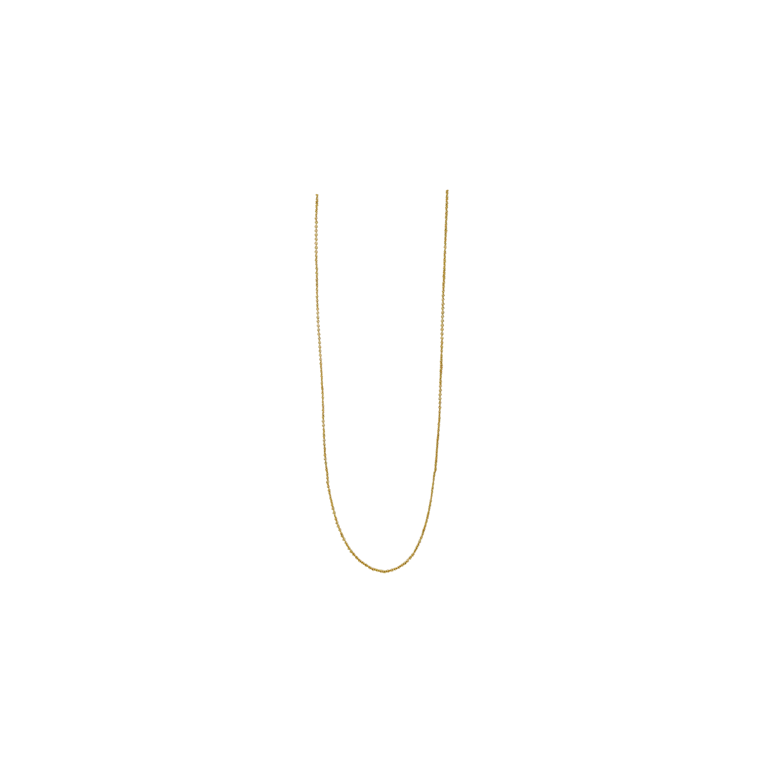 Dainty Chain Necklaces