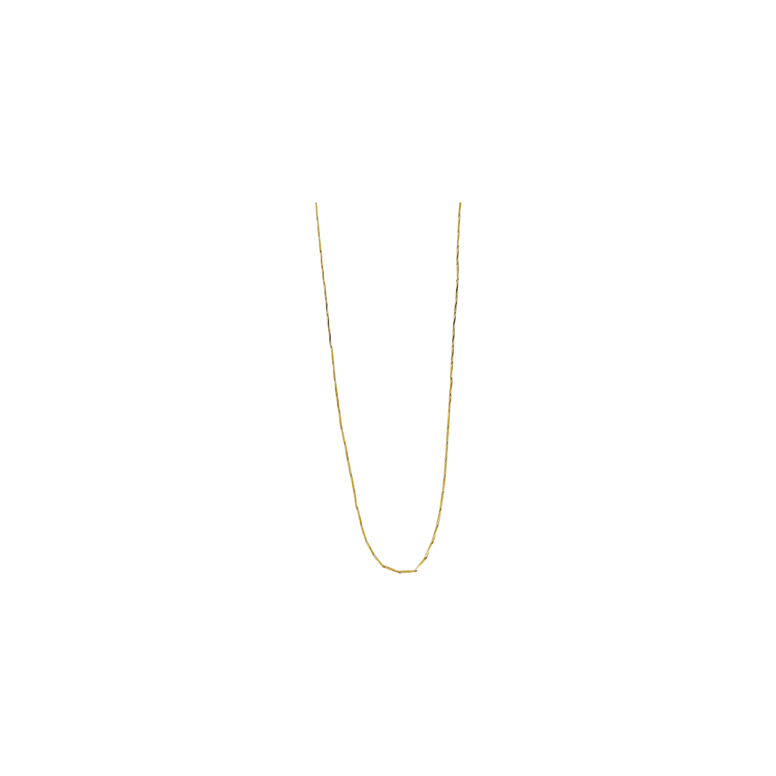 Dainty Chain Necklaces