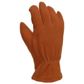 Deerskin Winter Gloves, Medium