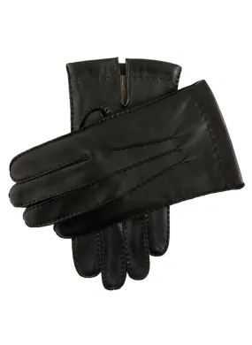 Dents Shaftesbury Cashmere Lined Touchscreen Soft Sheep Leather Gloves