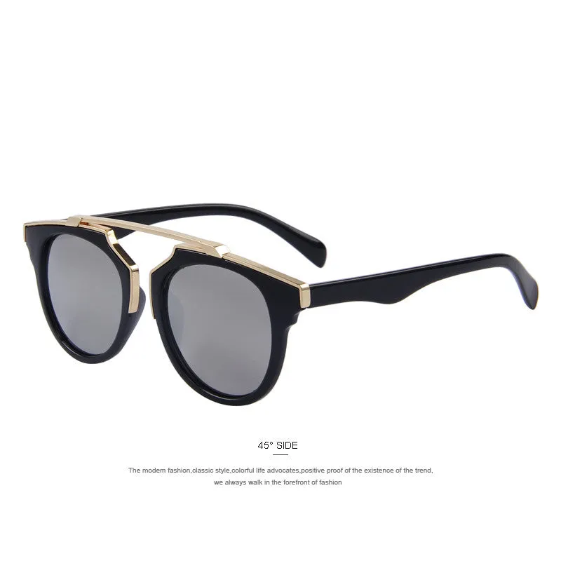 Fashion Women Cat Eye Sunglasses Brand Designer Classic Retro Glasses UV400