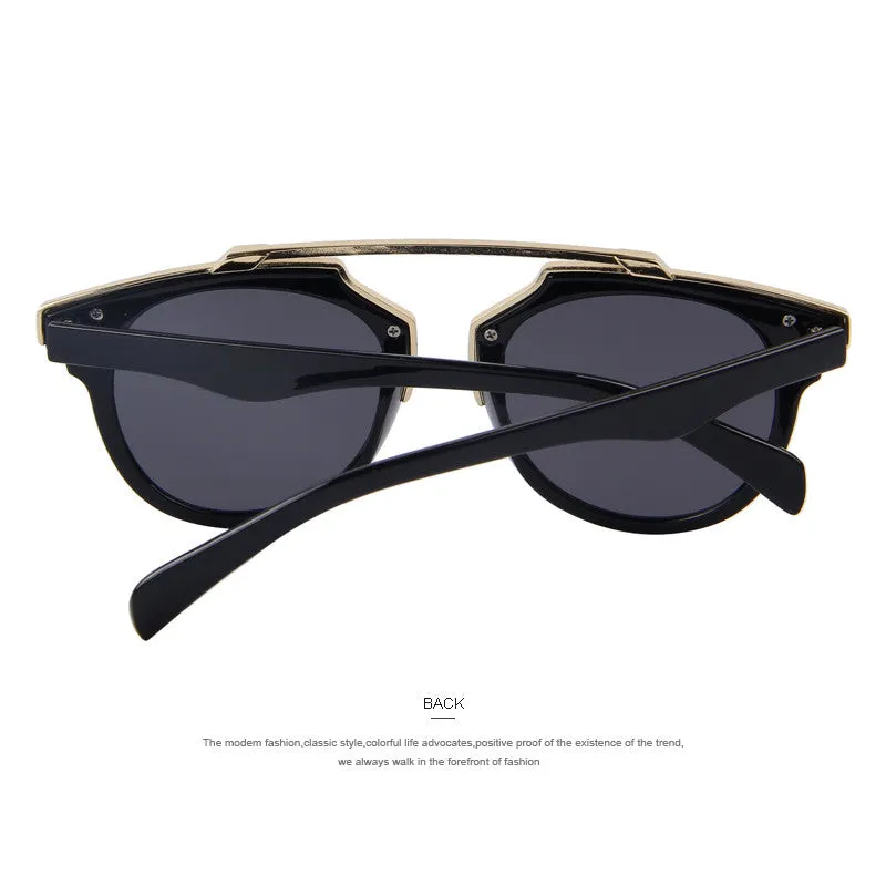 Fashion Women Cat Eye Sunglasses Brand Designer Classic Retro Glasses UV400