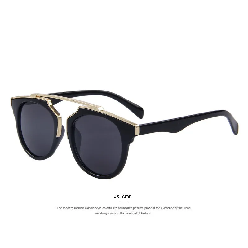 Fashion Women Cat Eye Sunglasses Brand Designer Classic Retro Glasses UV400