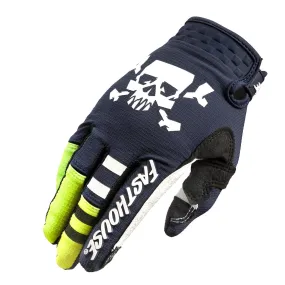 Fasthouse Speed Style Nova Glove - Navy