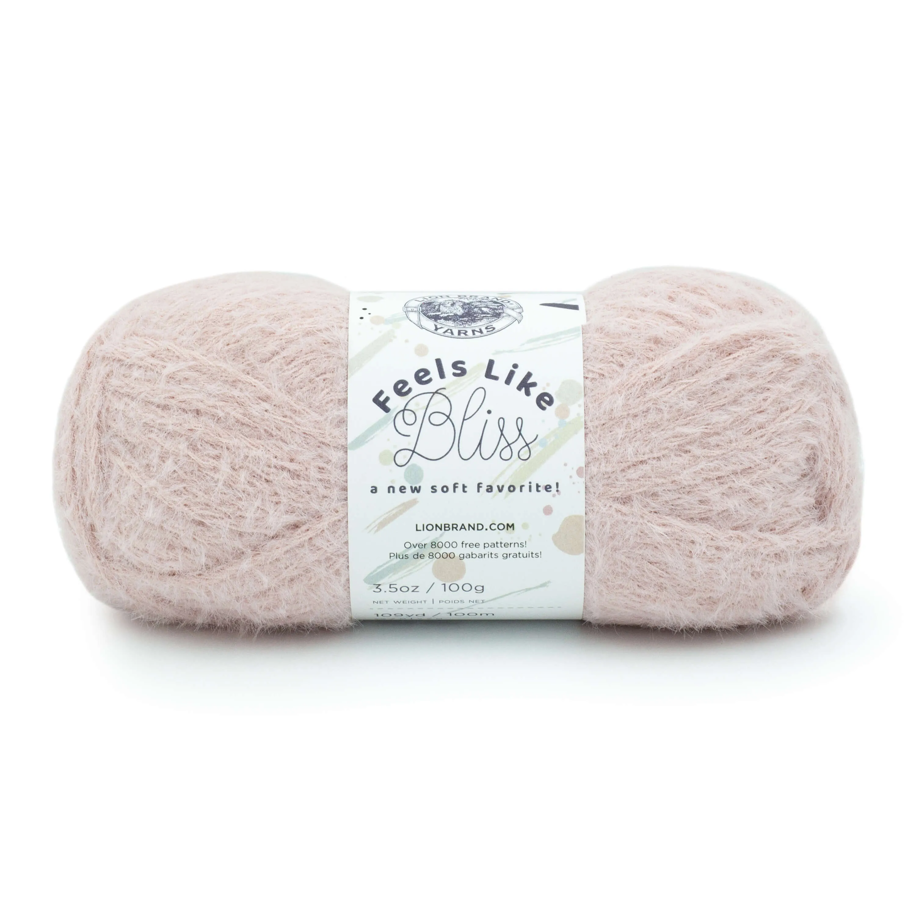 Feels Like Bliss Yarn