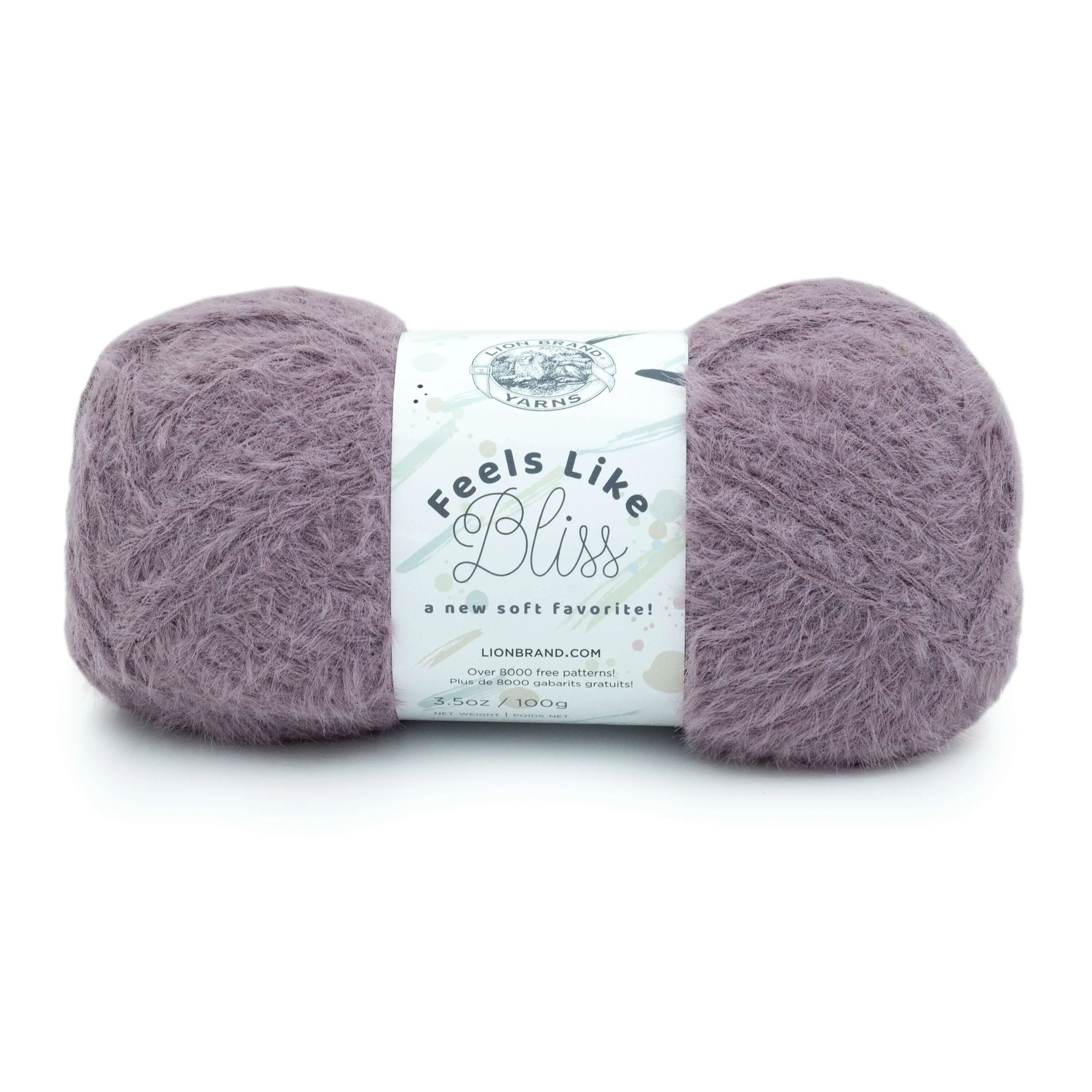 Feels Like Bliss Yarn