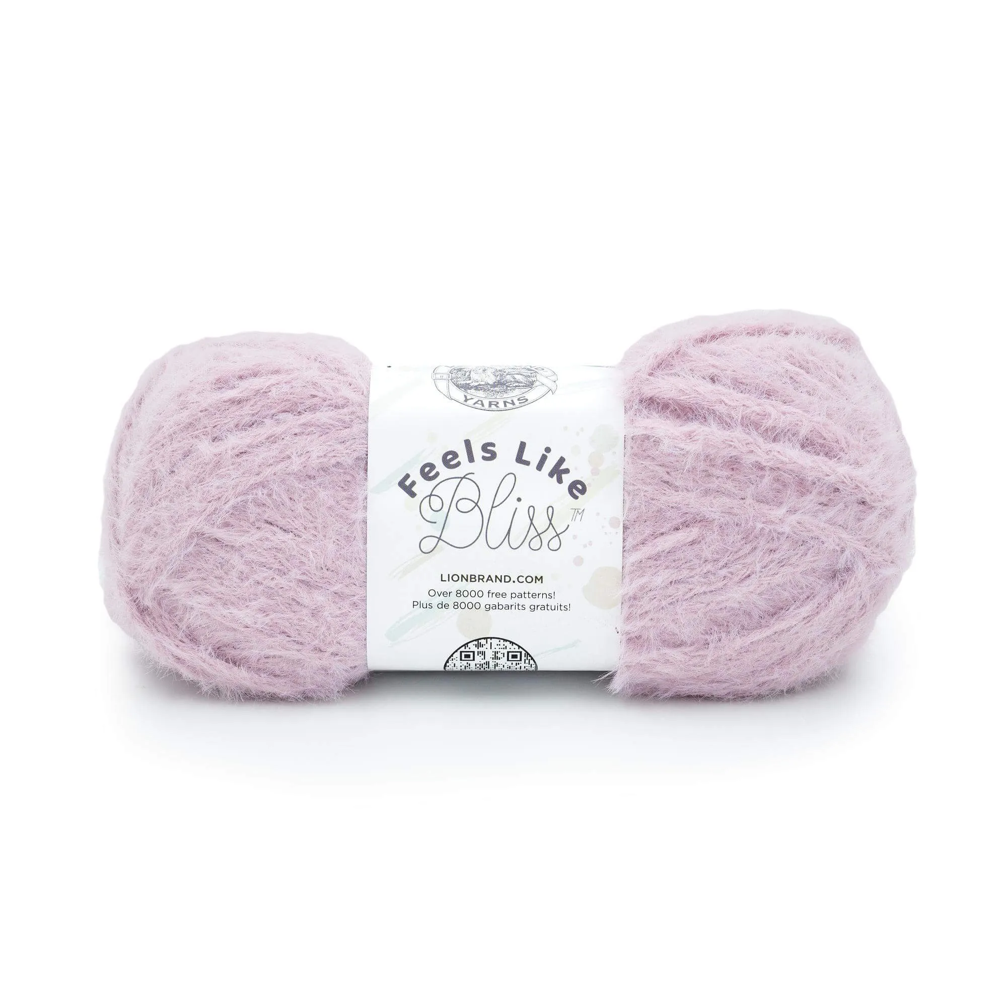 Feels Like Bliss Yarn