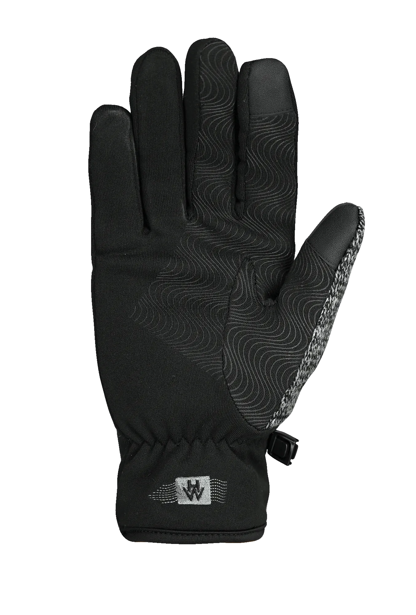 Heatwave™ Soundtouch™ Ravine Fleece Glove