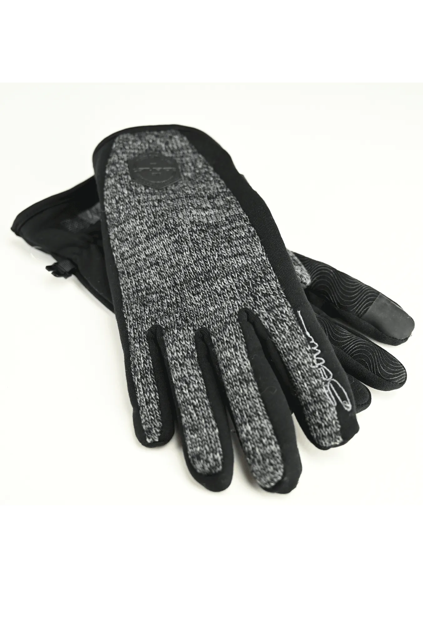 Heatwave™ Soundtouch™ Ravine Fleece Glove