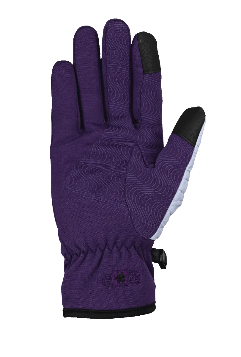 Heatwave™ Soundtouch™ Sierra Fleece Glove