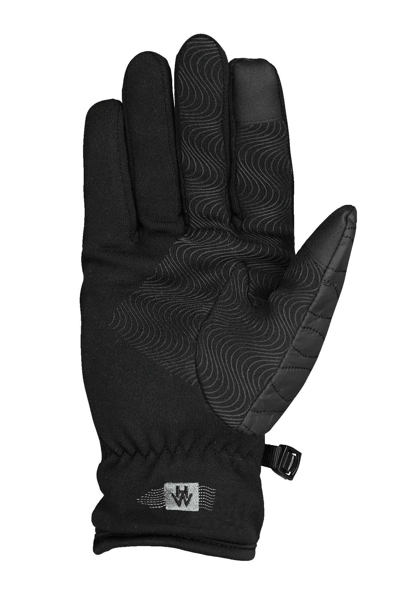 Heatwave™ Soundtouch™ Sierra Fleece Glove