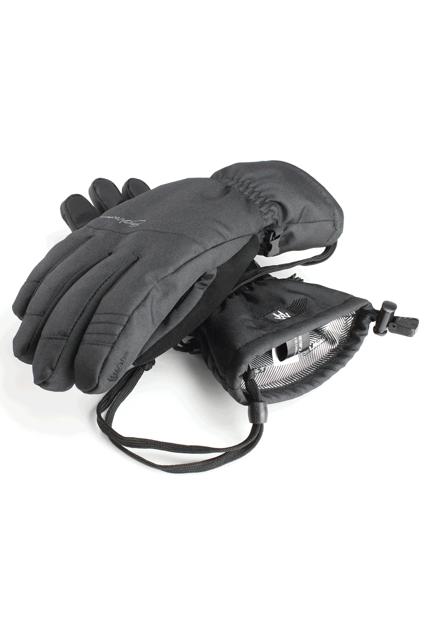 Heatwave™ St Driven Glove