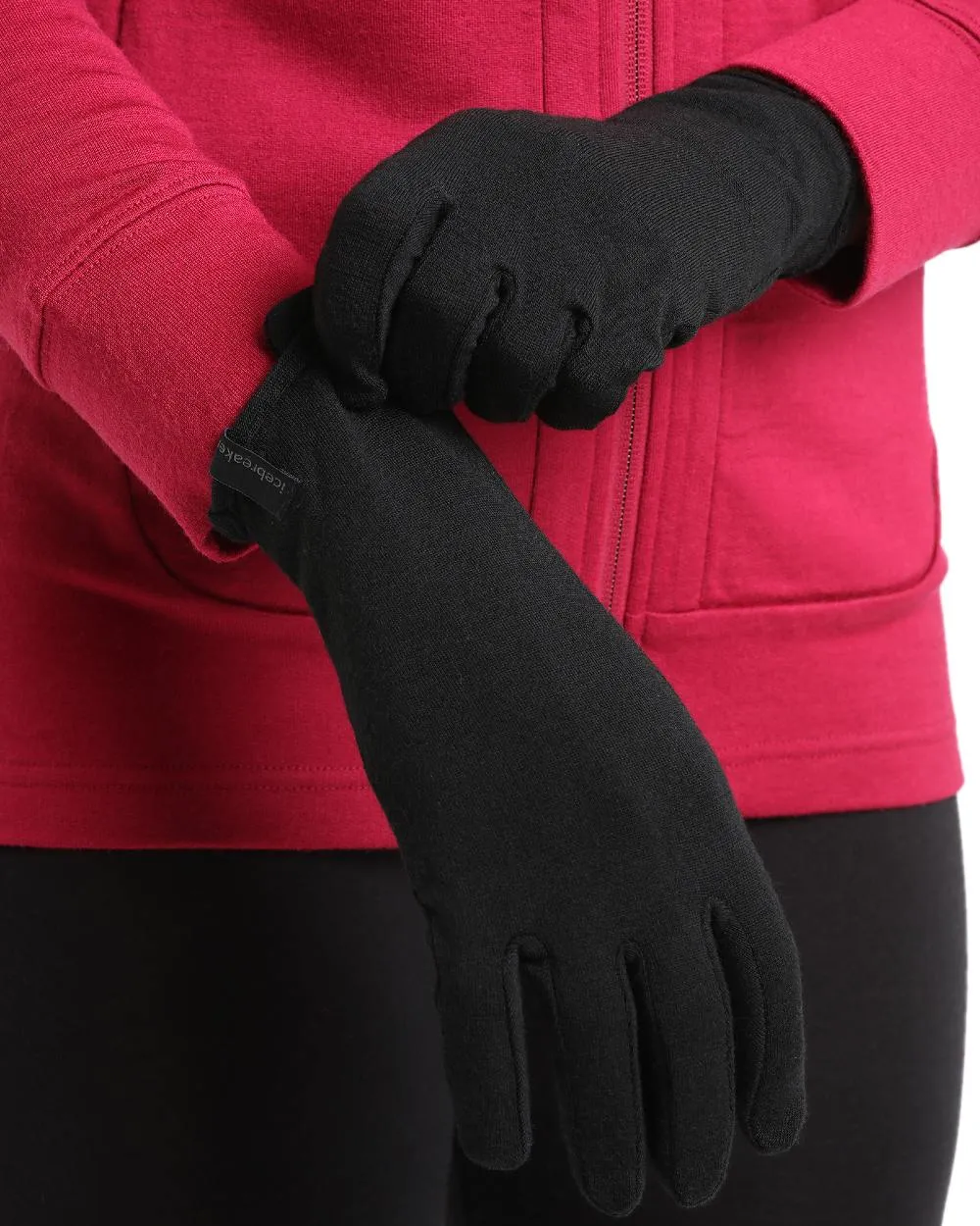 Icebreaker 260 Tech Glove Liners