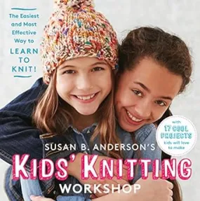 Kids' Knitting Workshop