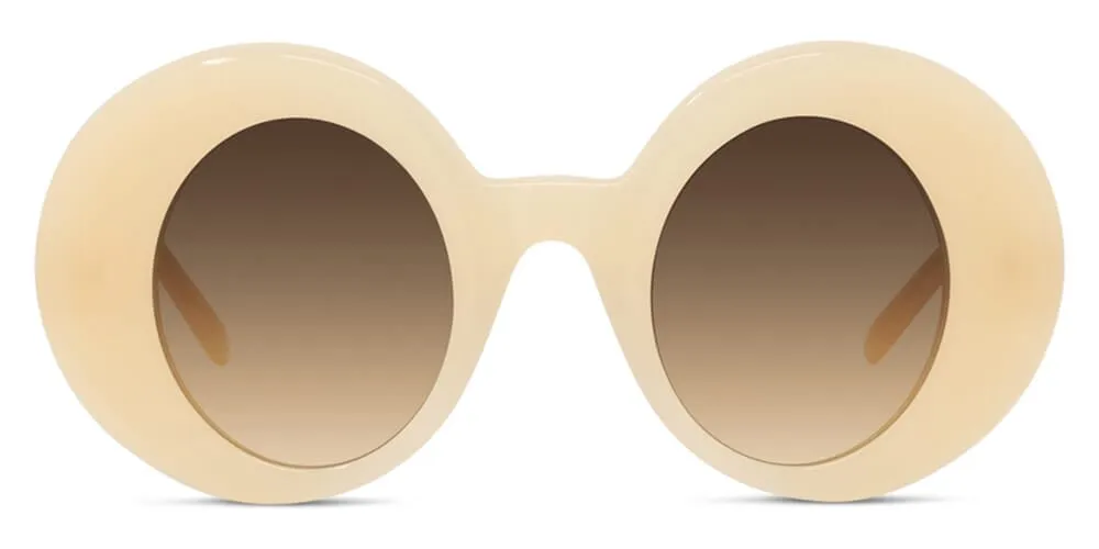 Loewe Curvy LW40089I 57F - As Seen On Ariana Grande