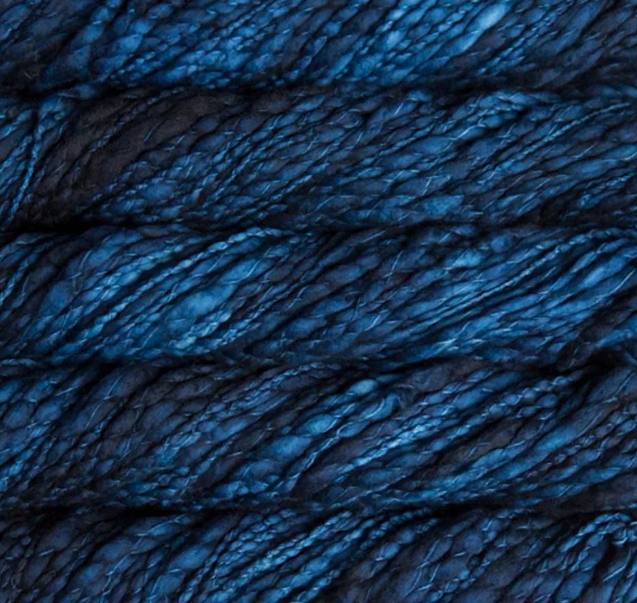 Malabrigo Caracol