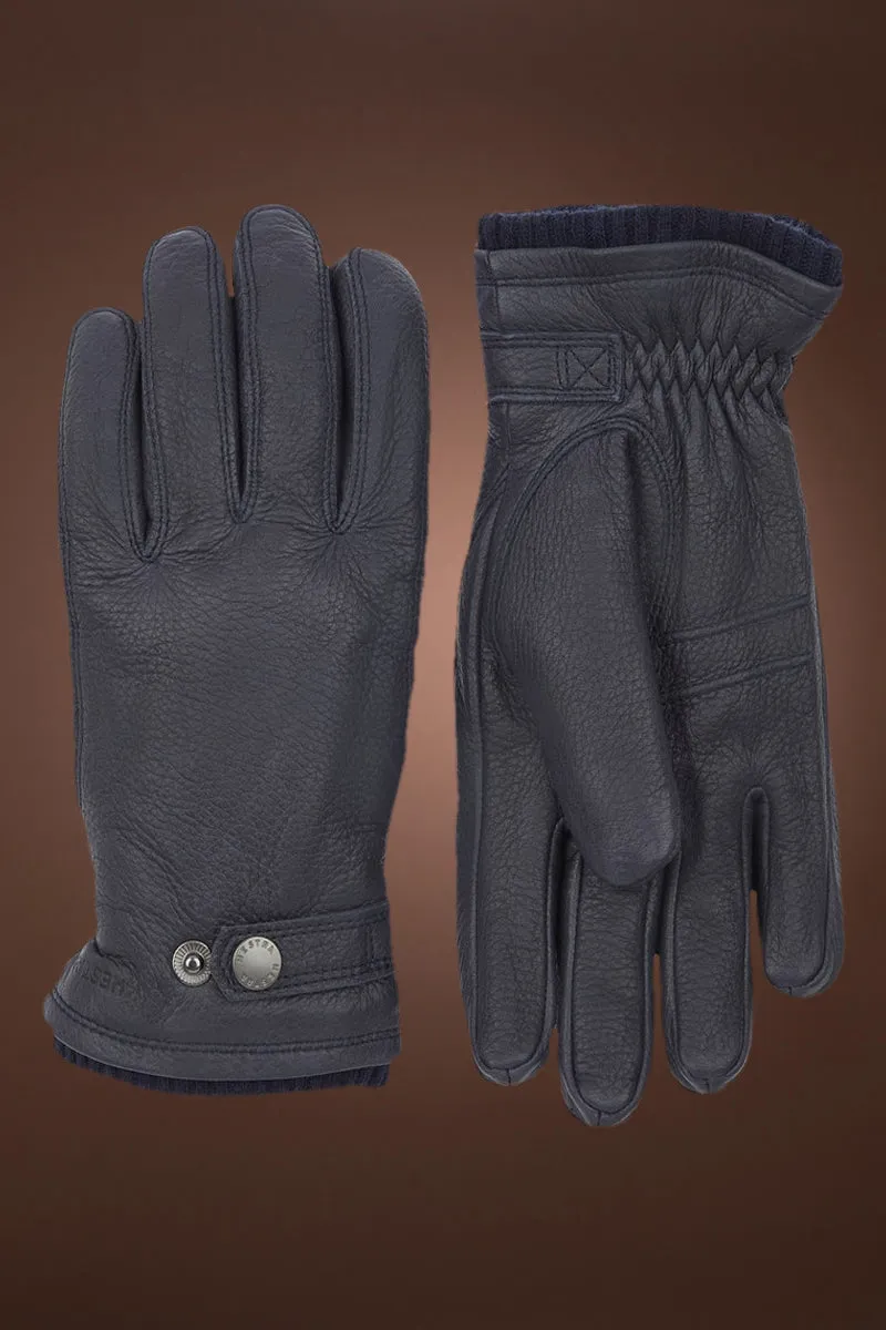 Men's Elk Utsjo Gloves