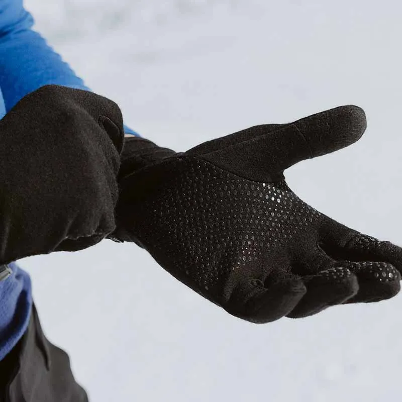 Merino 260 Quantum Gloves