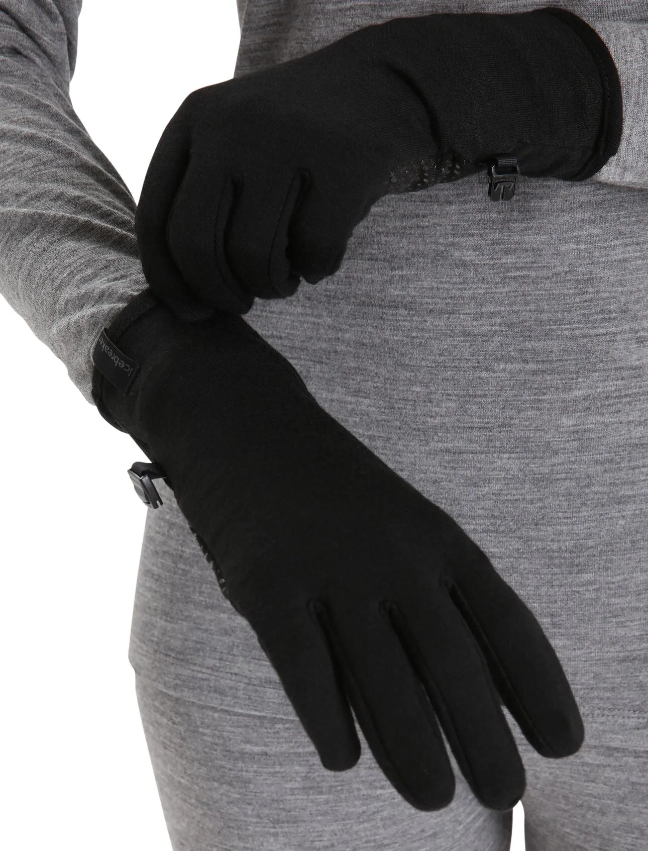 Merino 260 Quantum Gloves