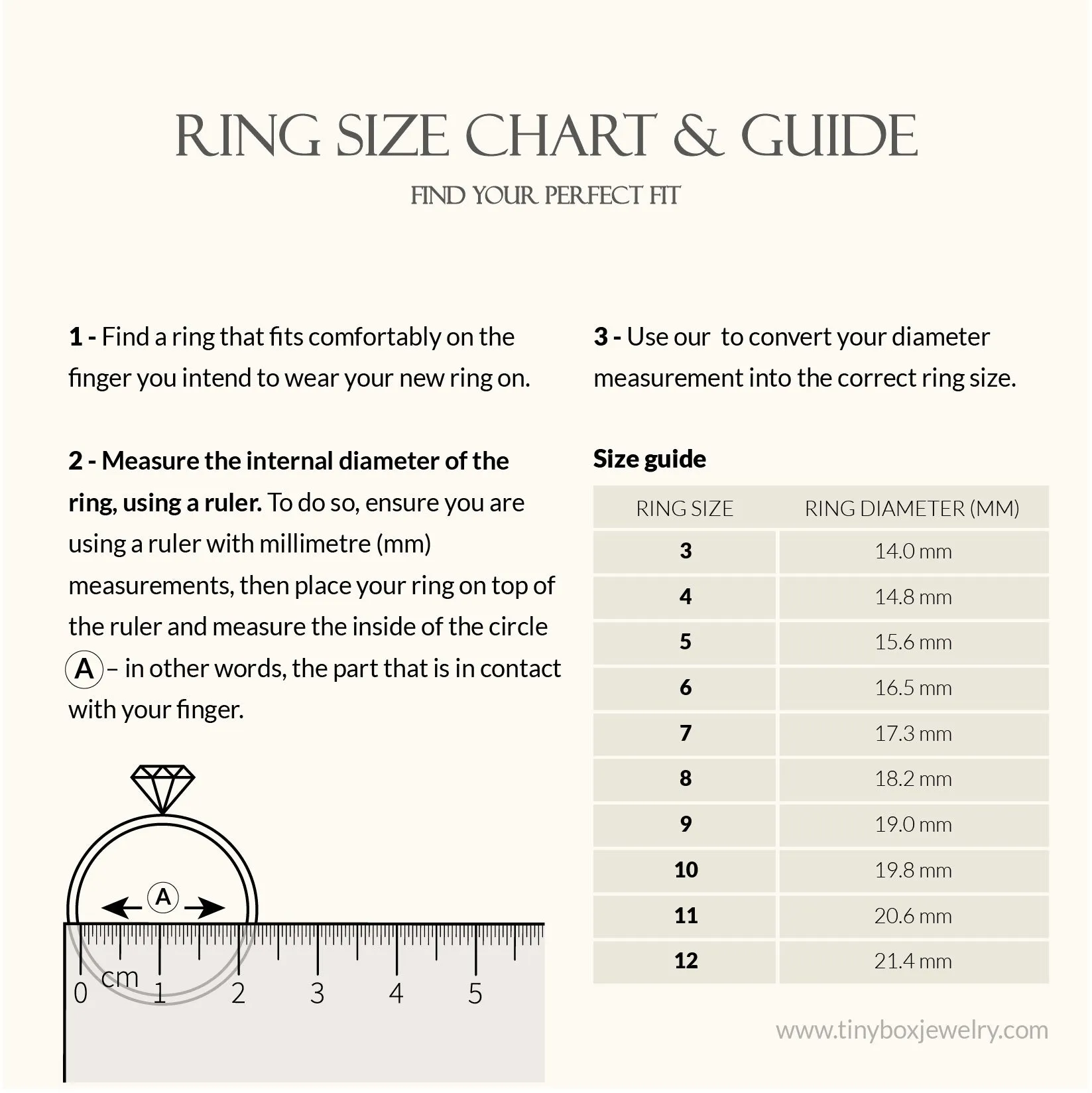 Midi Opal Stacker Ring