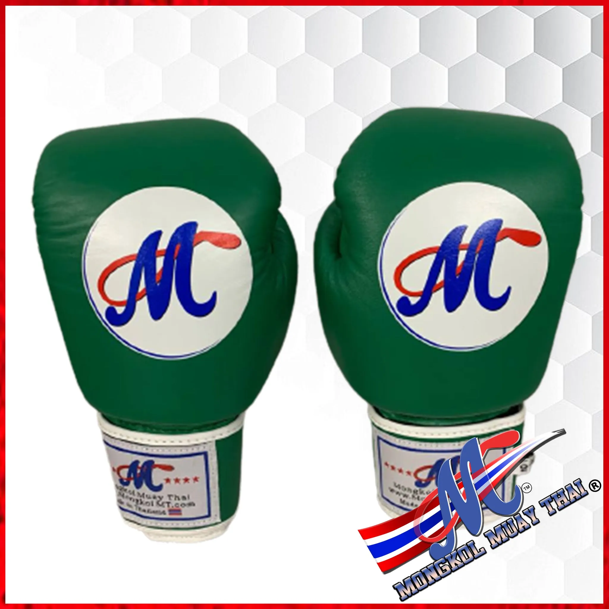 Mongkol Boxing Gloves #85