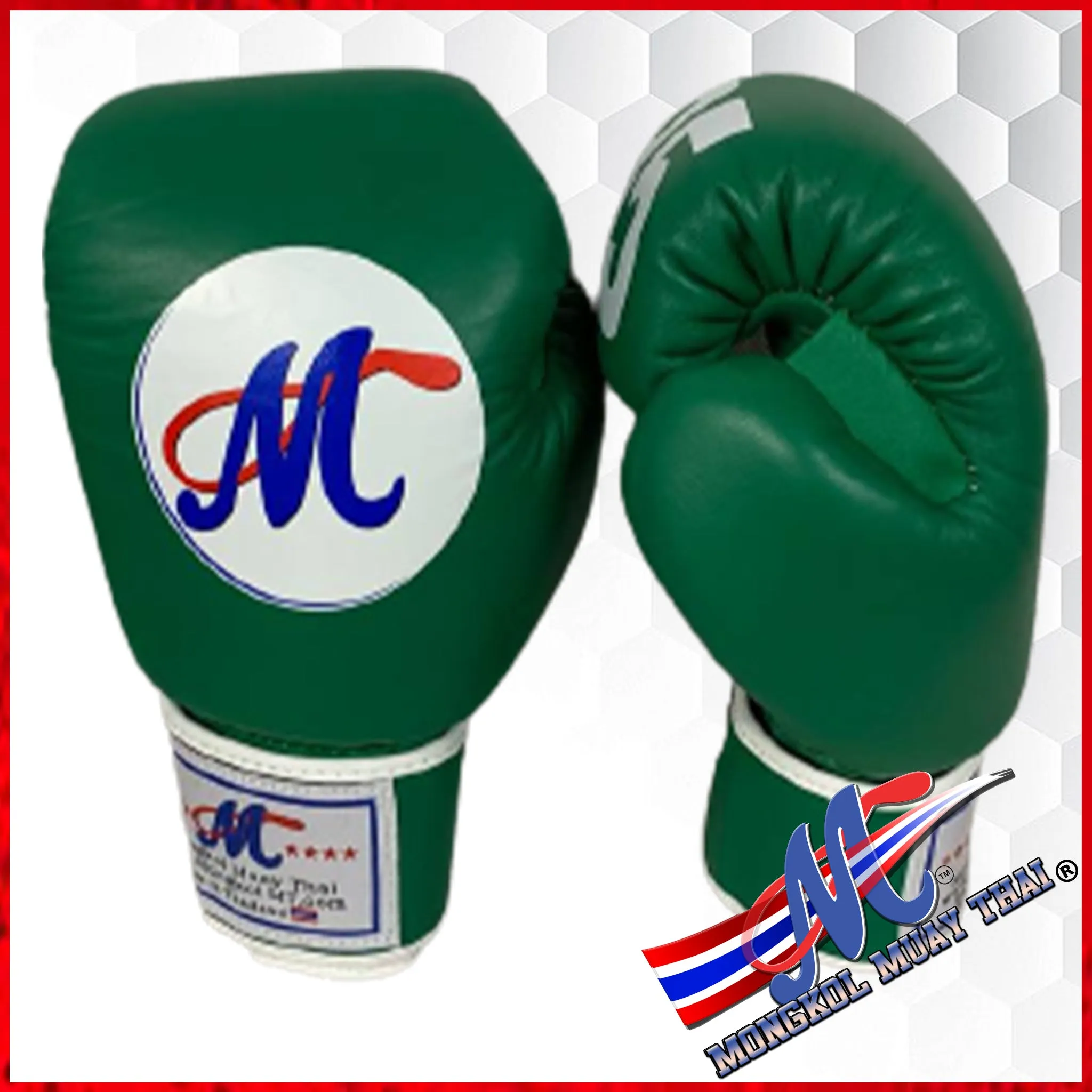 Mongkol Boxing Gloves #85