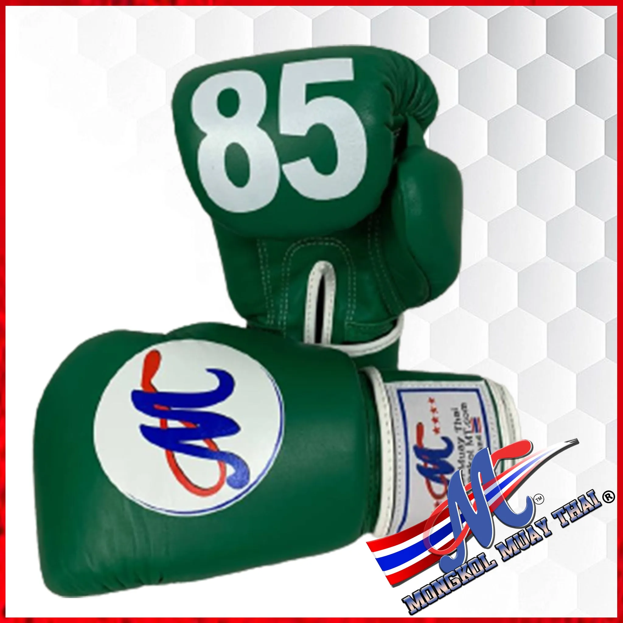 Mongkol Boxing Gloves #85