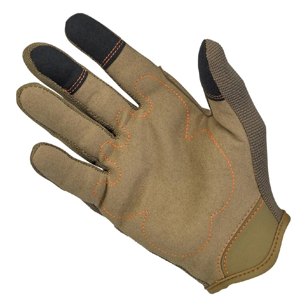 Moto Gloves