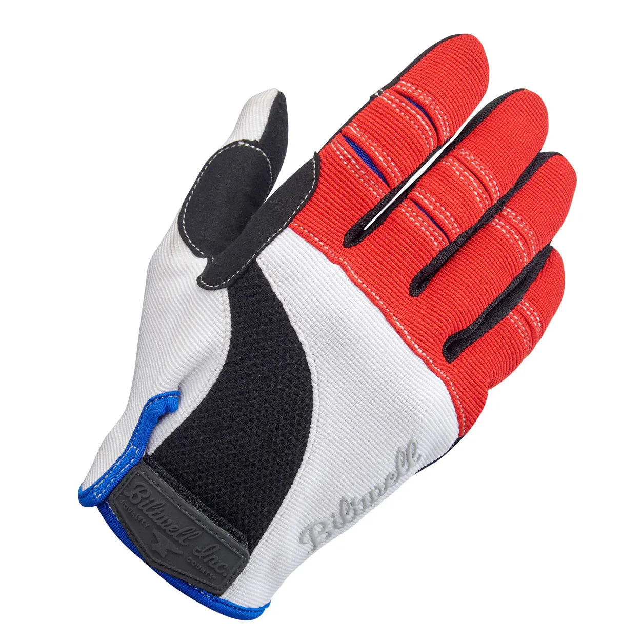 Moto Gloves