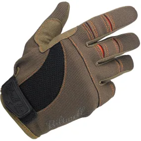 Moto Gloves