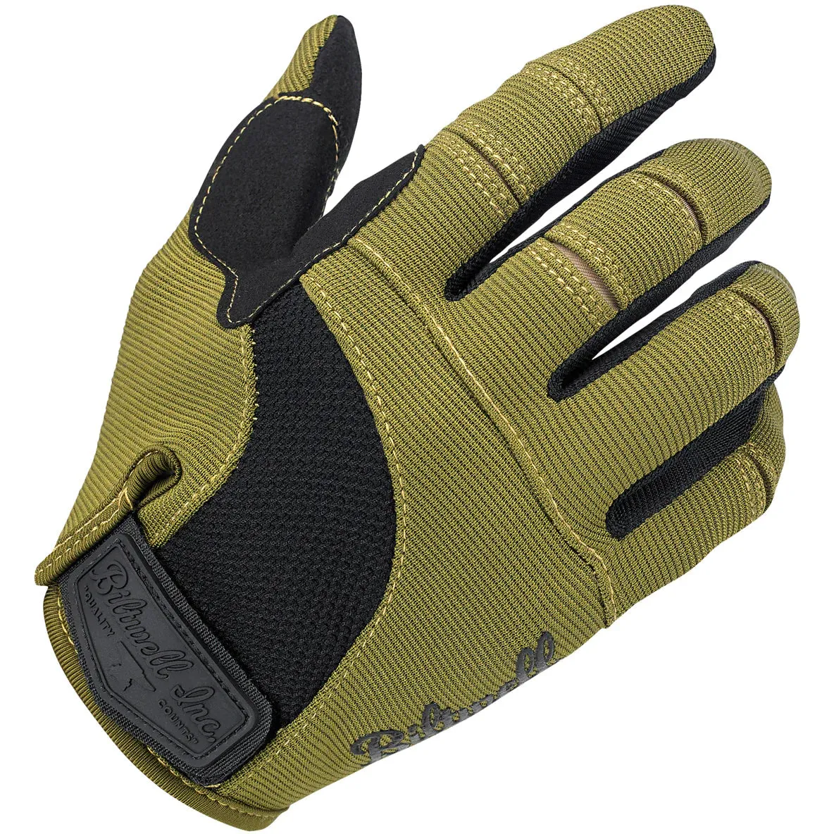 Moto Gloves