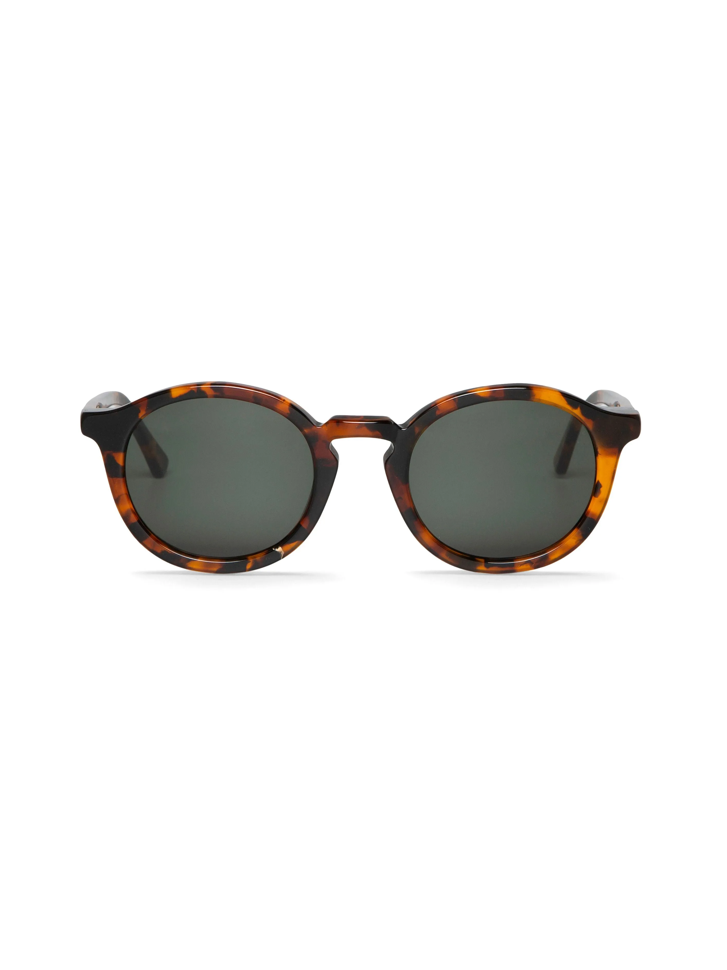 MR BOHO - CHAMBERI - CHEETAH TORTOISE - CLASSIC LENSE