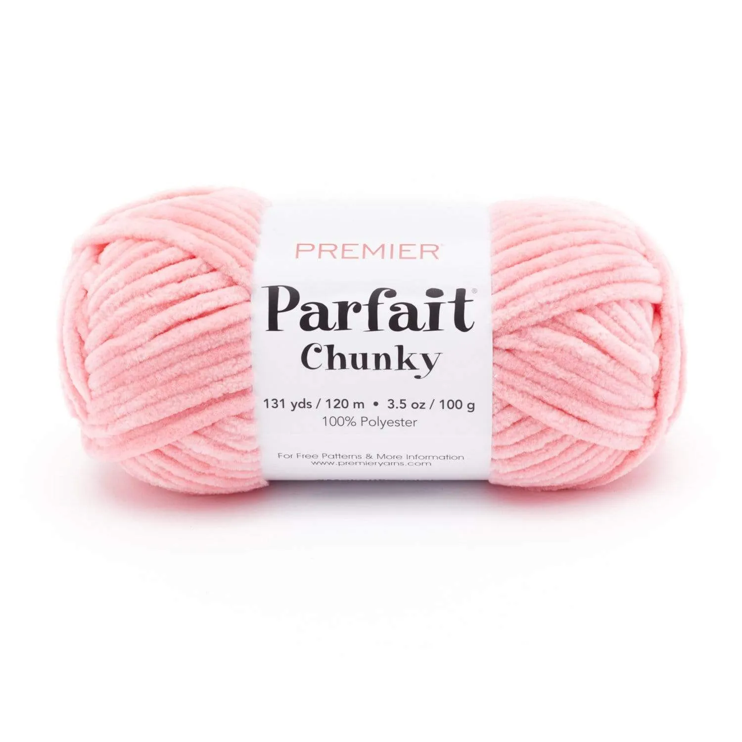 Parfait® Chunky