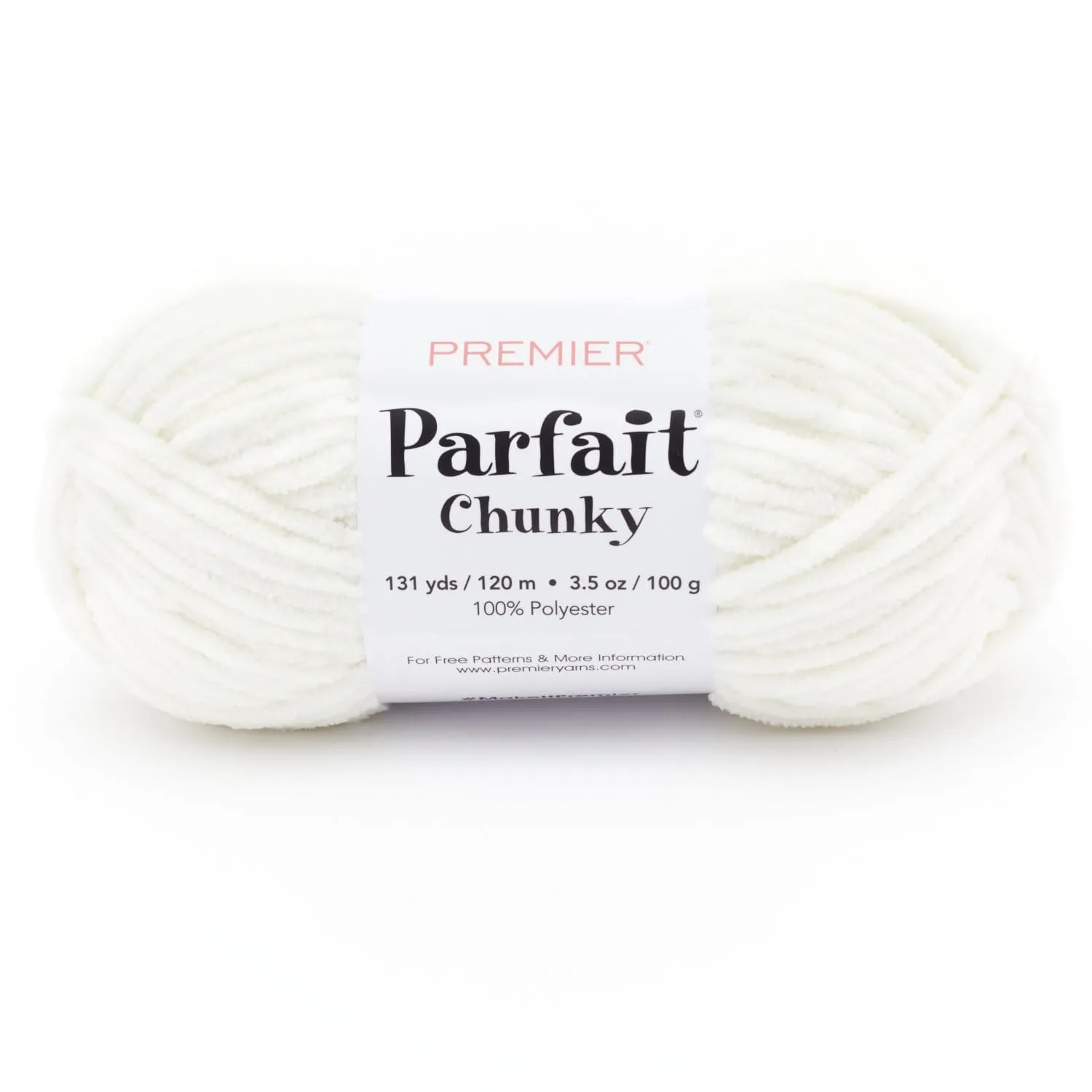 Parfait® Chunky