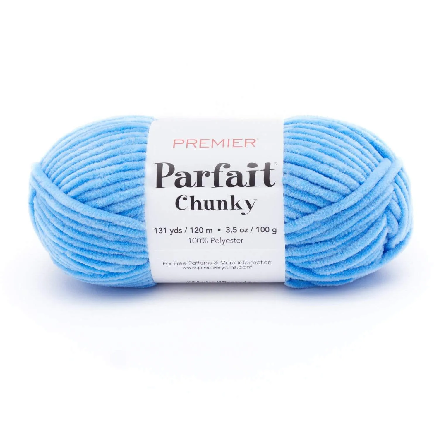 Parfait® Chunky