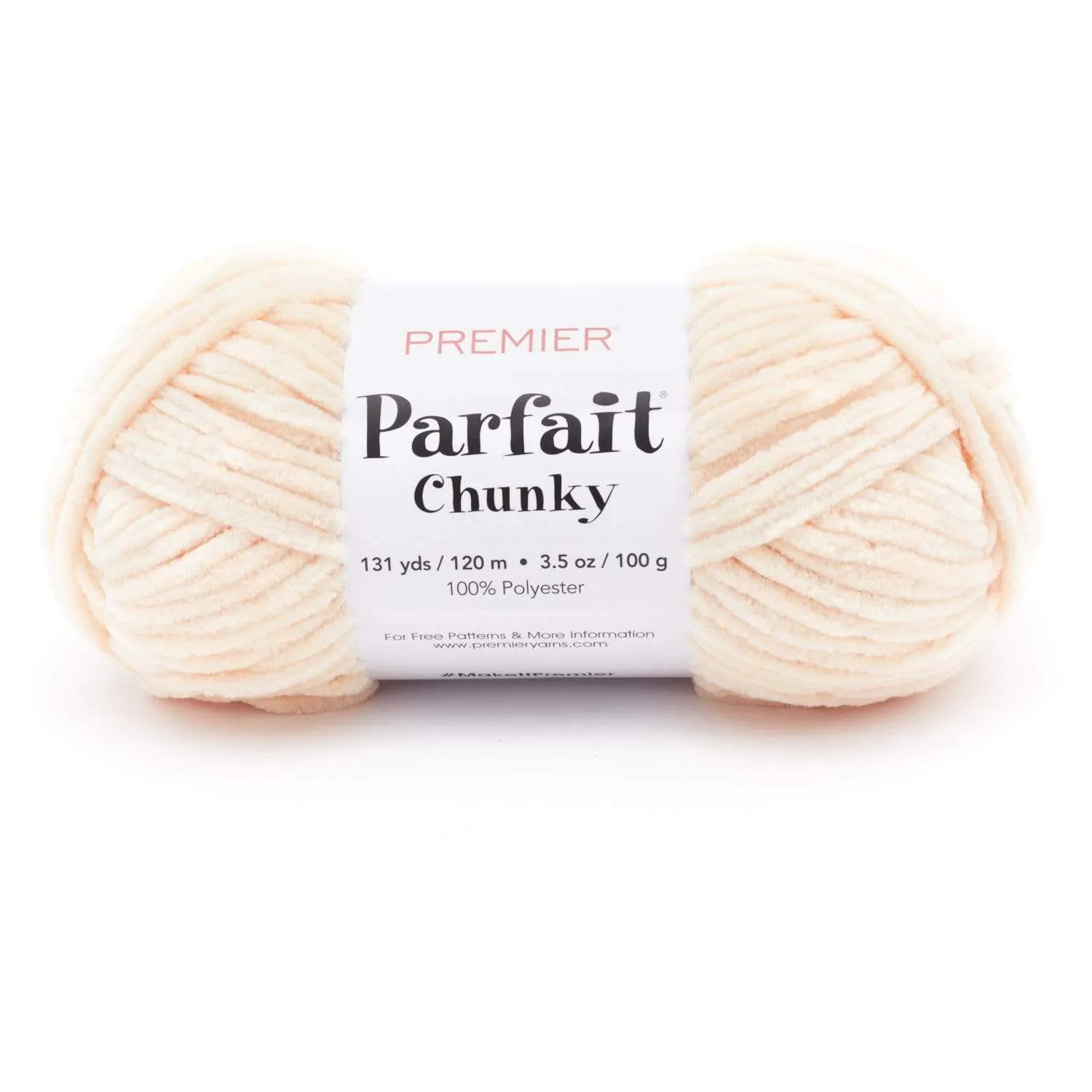 Parfait® Chunky