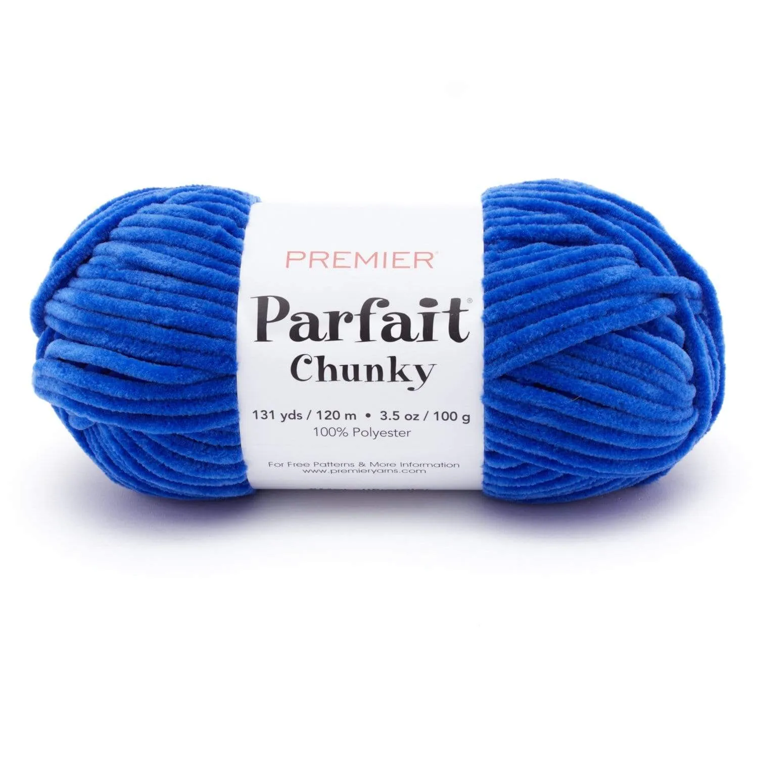 Parfait® Chunky