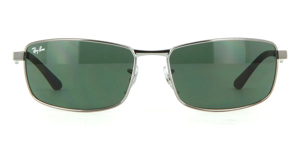 Ray-Ban 3498 004/71