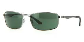 Ray-Ban 3498 004/71