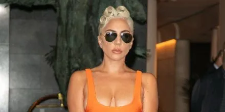 Ray-Ban Aviator 3025 001/58 Gold Frame G15 Polarised - As Seen On Lady Gaga & James Corden