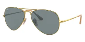 Ray-Ban Aviator Metal II RB 3689 9064/S2