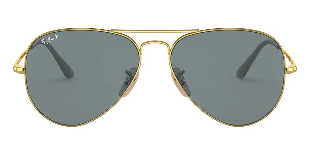 Ray-Ban Aviator Metal II RB 3689 9064/S2