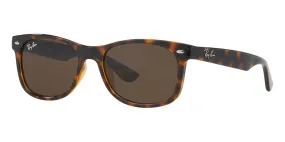 Ray-Ban Kids New Wayfarer RJ 9052S 152/73 Childs Frame