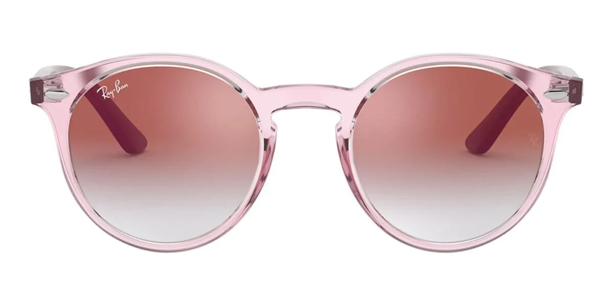 Ray-Ban Kids RJ 9064S 7052/V0 Childs Frame - As Seen on Princess Charlotte